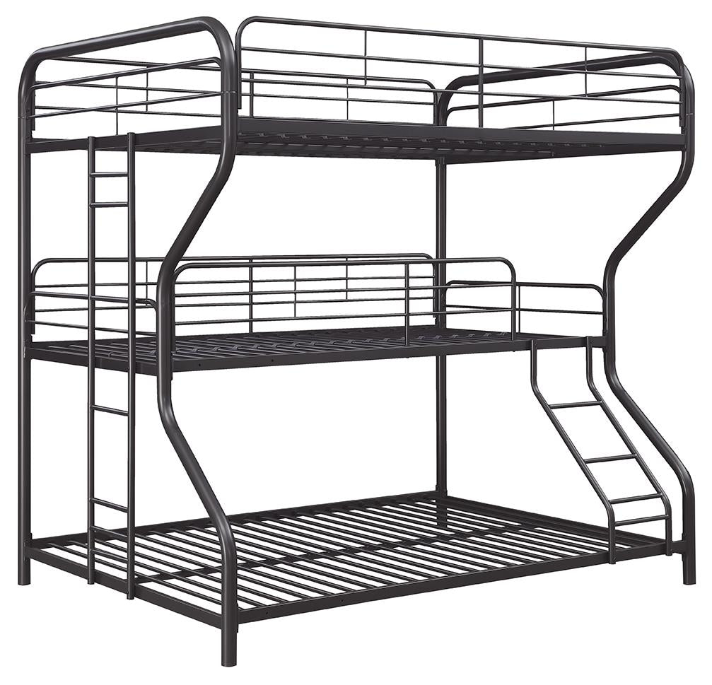 GARNER F/T/F TRIPLE BUNK 400778