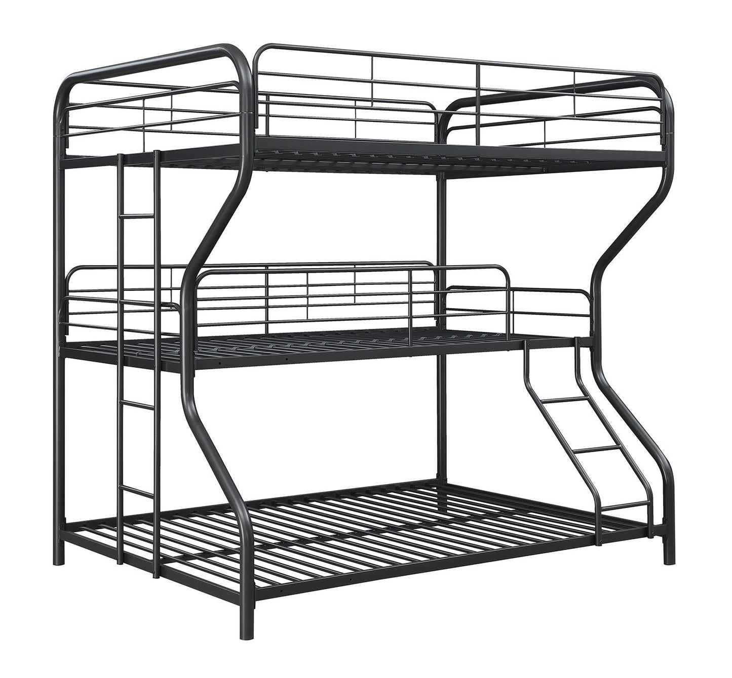 GARNER F/T/F TRIPLE BUNK 400778