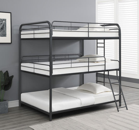 GARNER F/F/F TRIPLE BUNK 400779