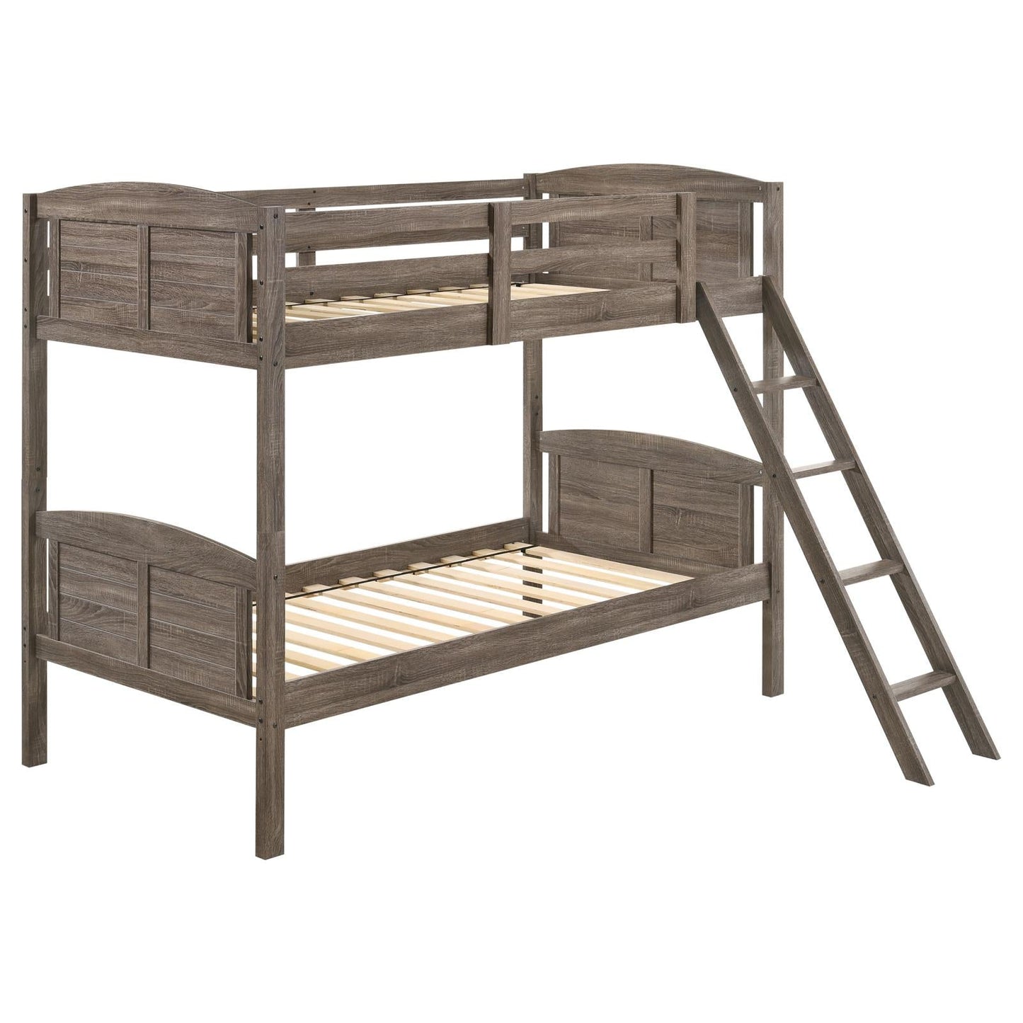 FLYNN TWIN/TWIN BUNK BED 400808