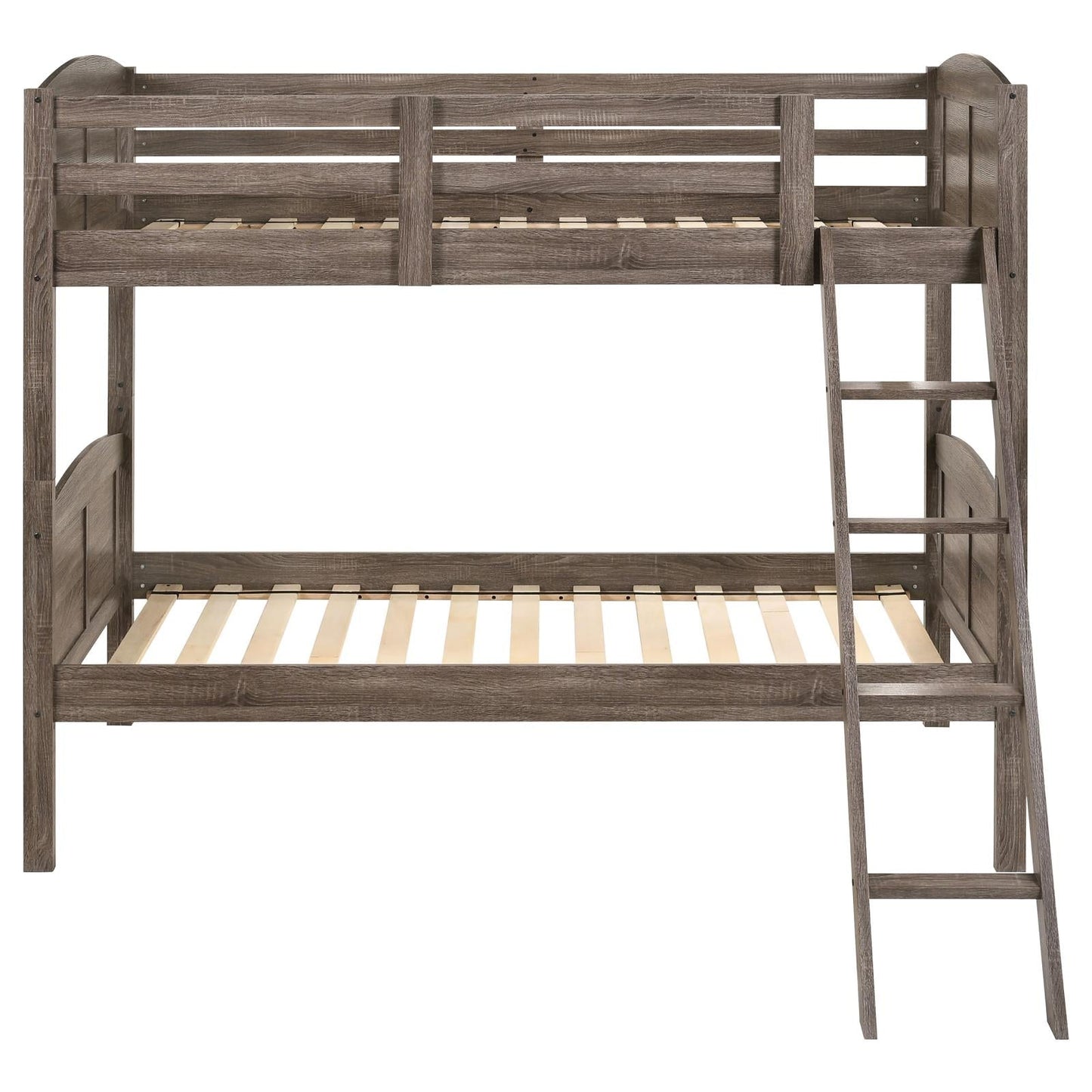 FLYNN TWIN/TWIN BUNK BED 400808