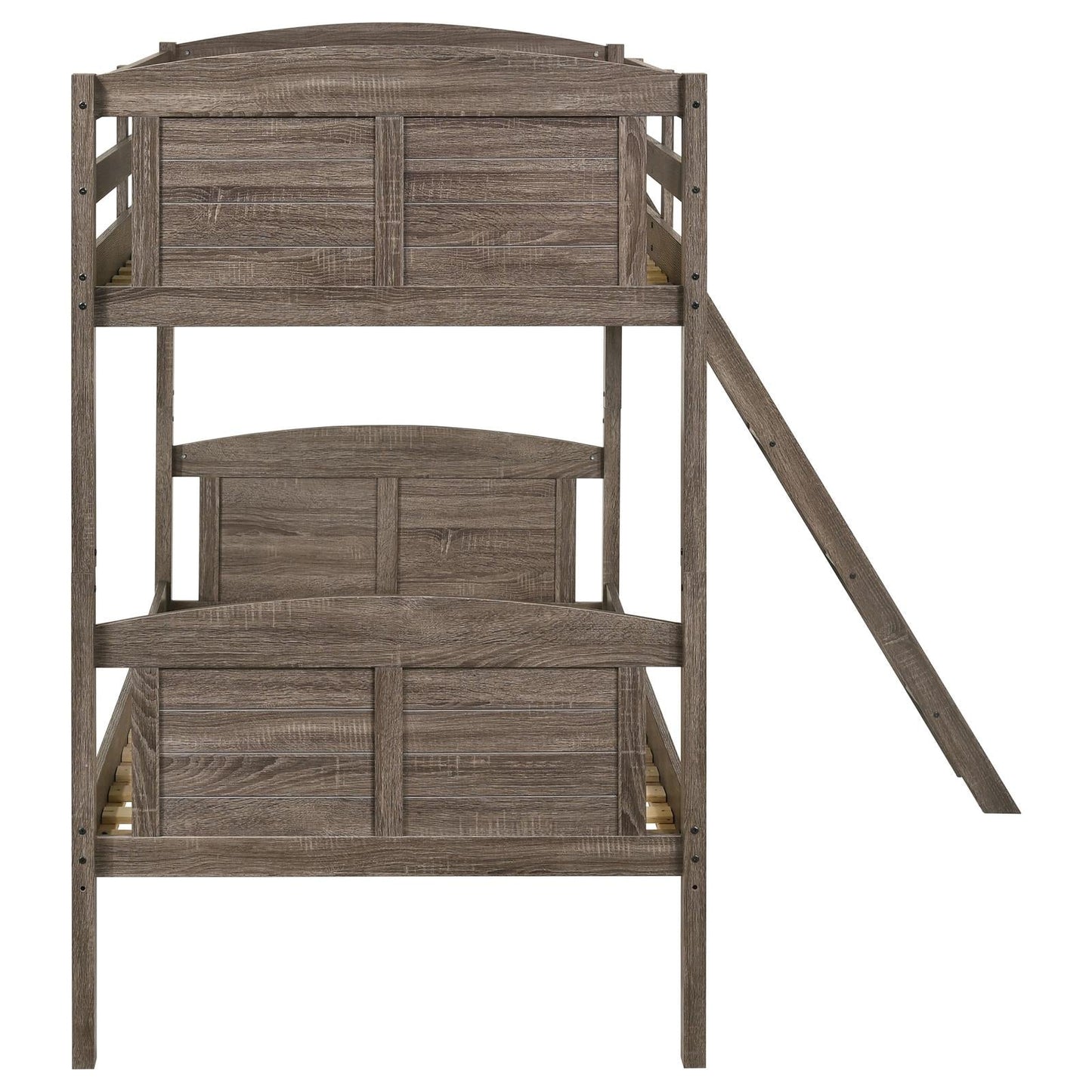 FLYNN TWIN/TWIN BUNK BED 400808
