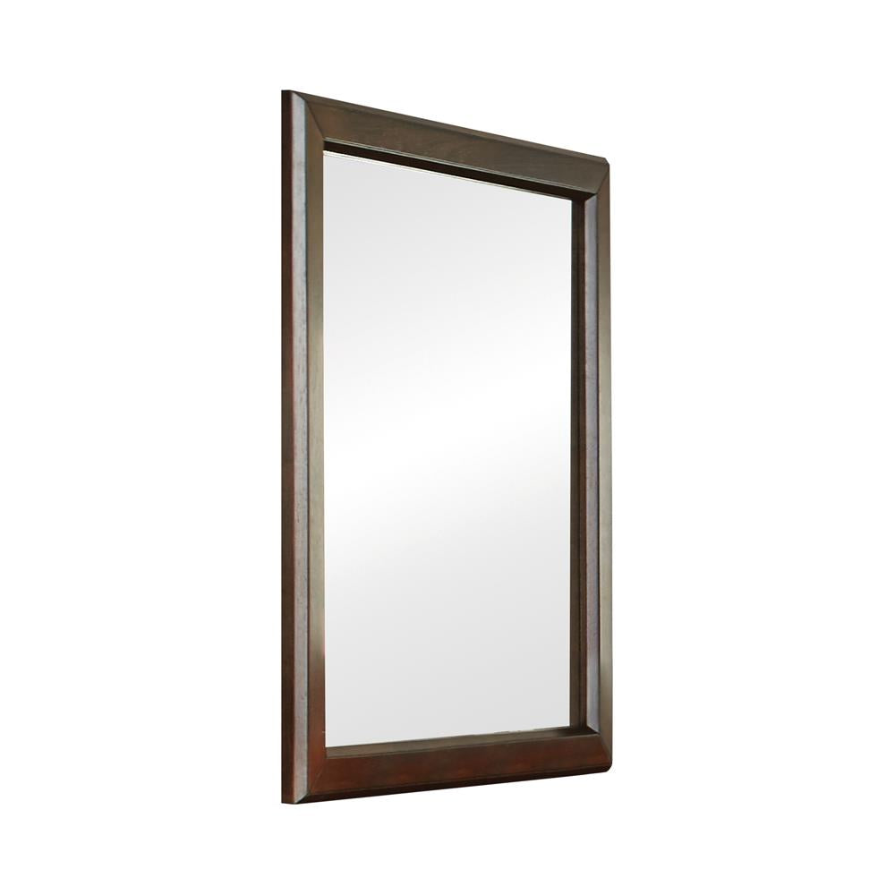 GREENOUGH MIRROR 400824