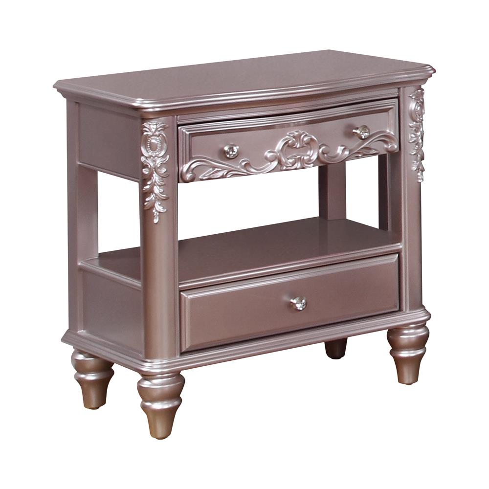 CAROLINE NIGHTSTAND 400892