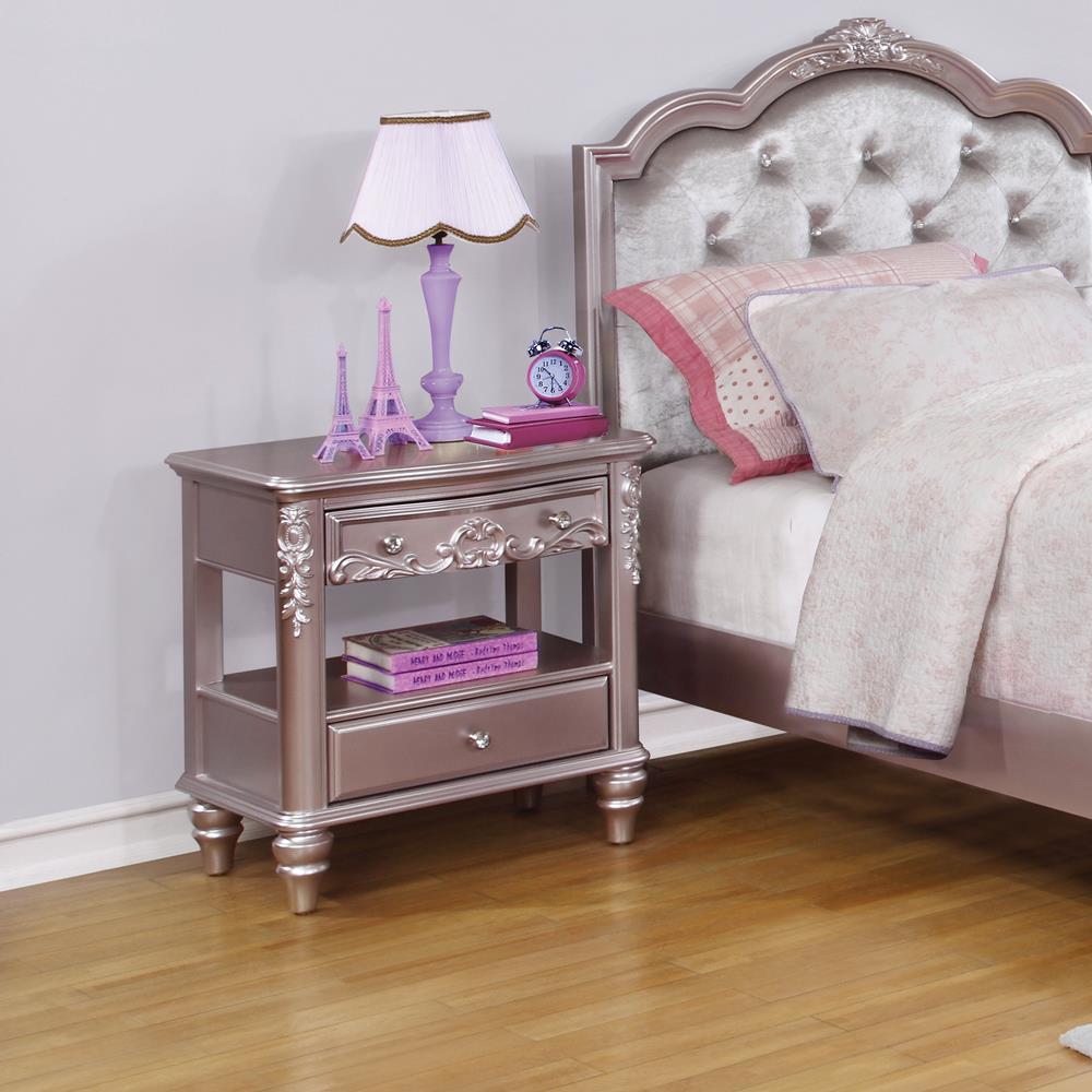 CAROLINE NIGHTSTAND 400892