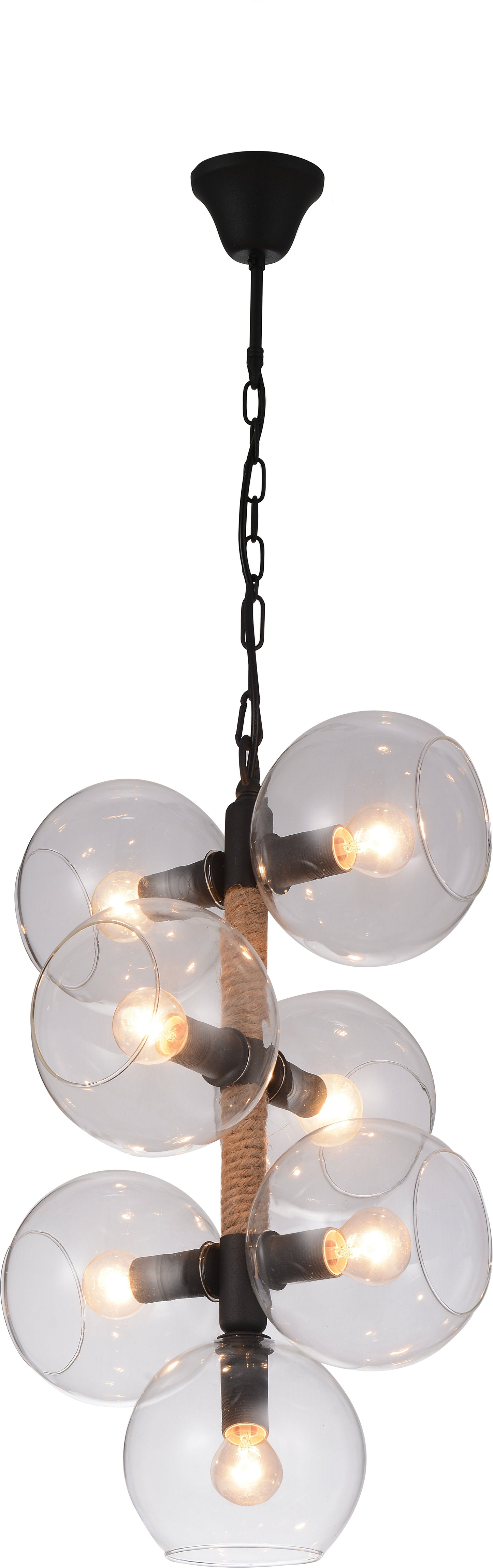 Okee Ceiling Lamp