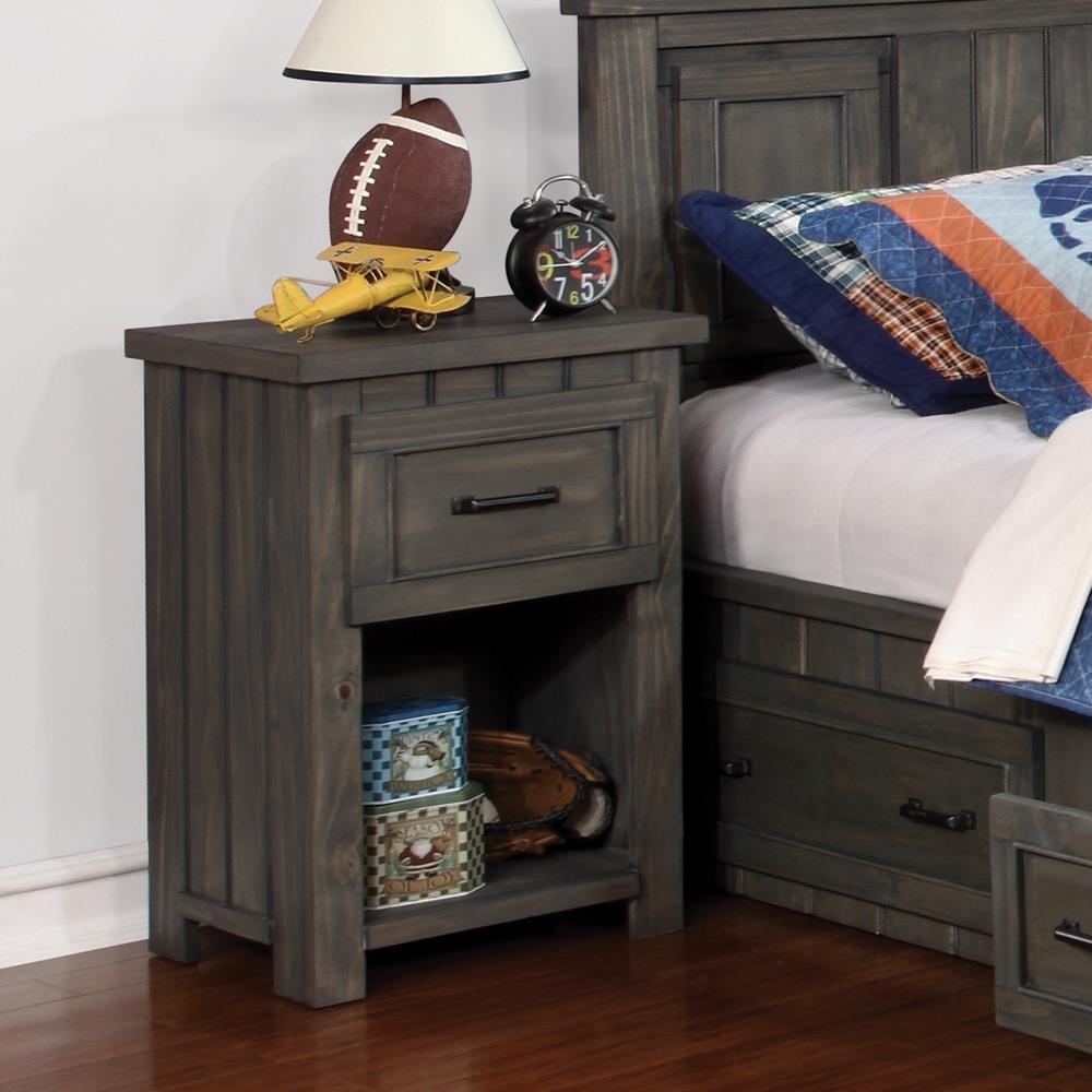 NAPOLEON NIGHTSTAND 400932