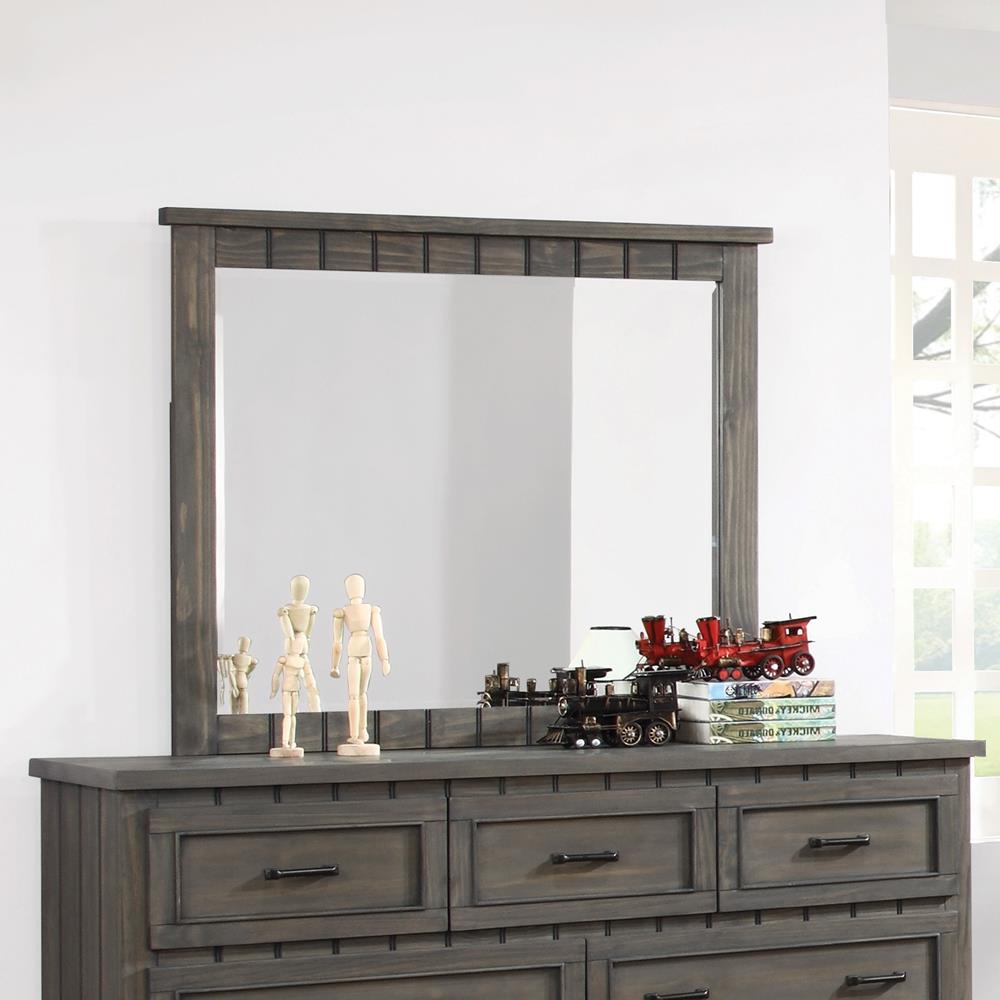 NAPOLEON MIRROR 400934