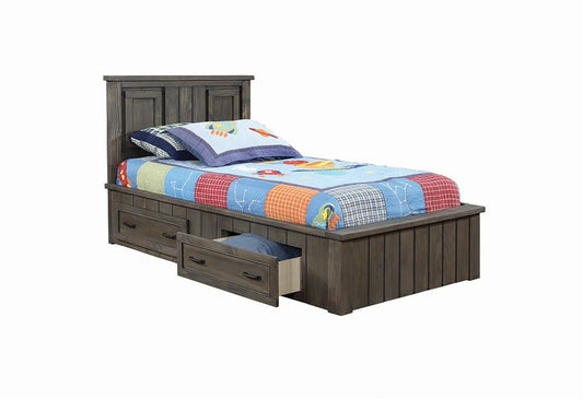 NAPOLEON FULL BED HEADBOARD 400936F