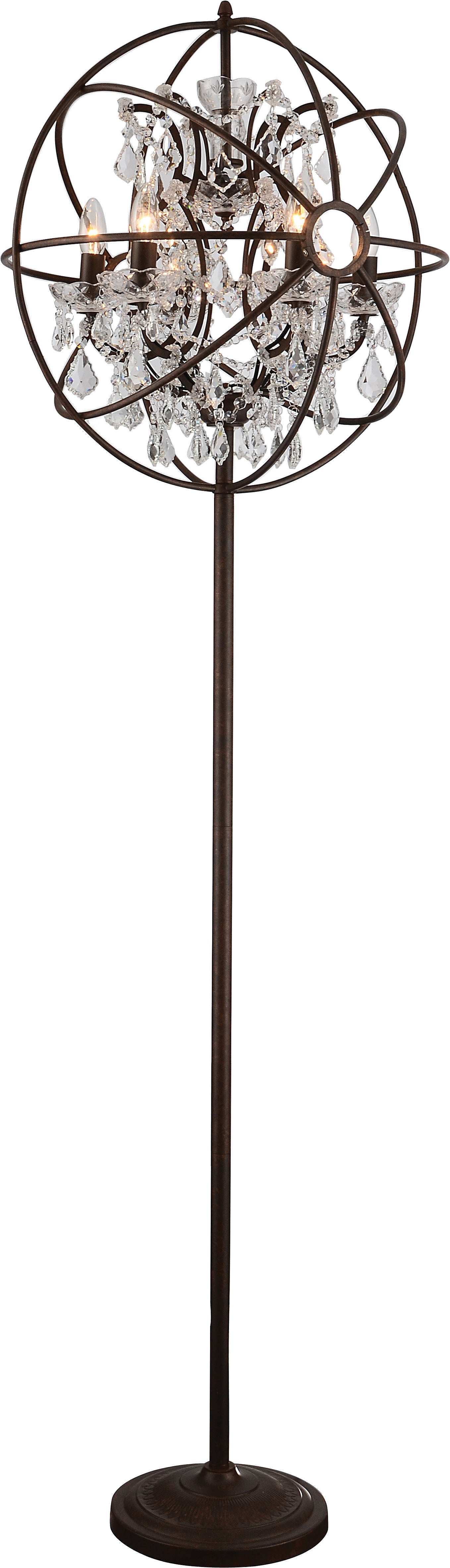 Benie Floor Lamp