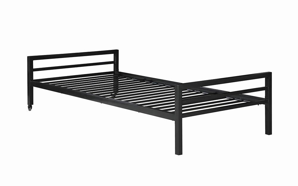 HADLEY TWIN BED 400962T