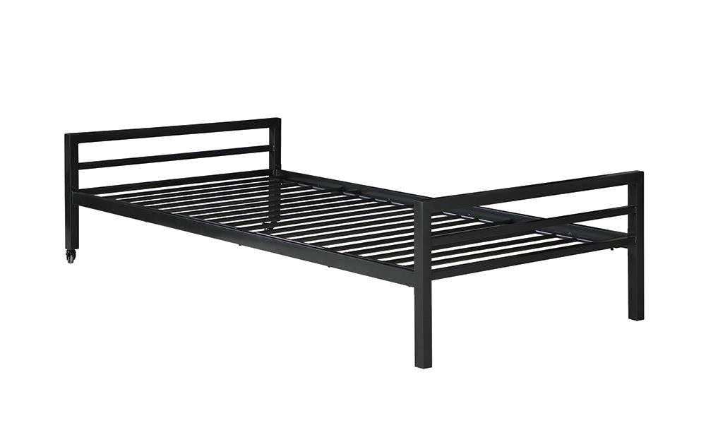HADLEY TWIN BED 400962T