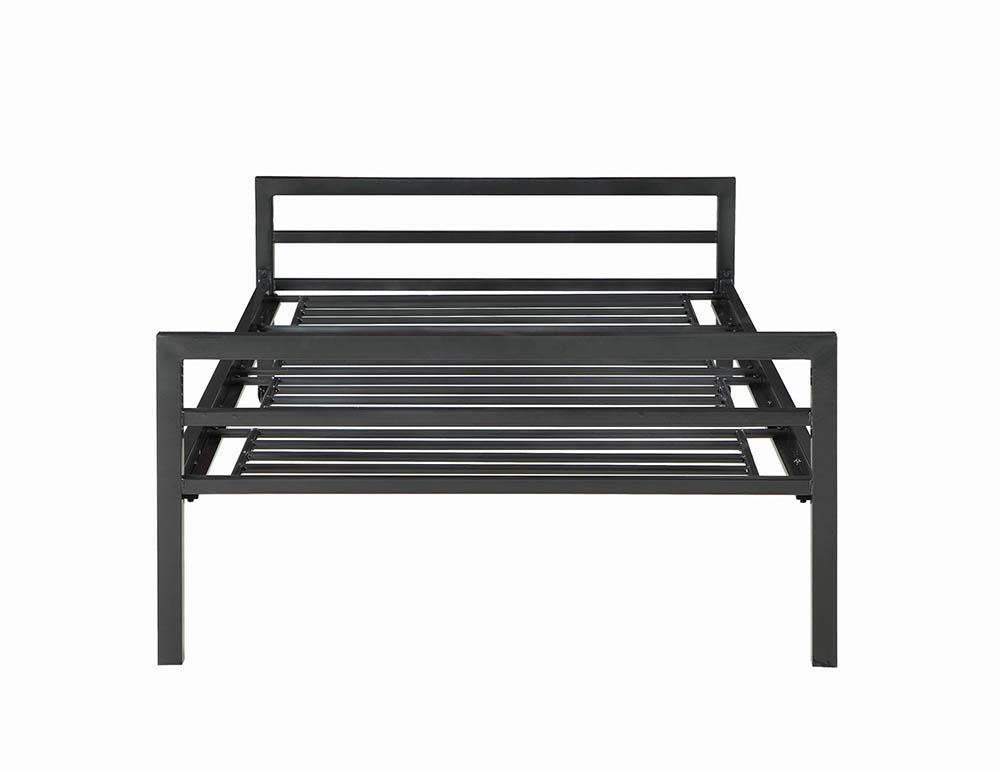 HADLEY TWIN BED 400962T