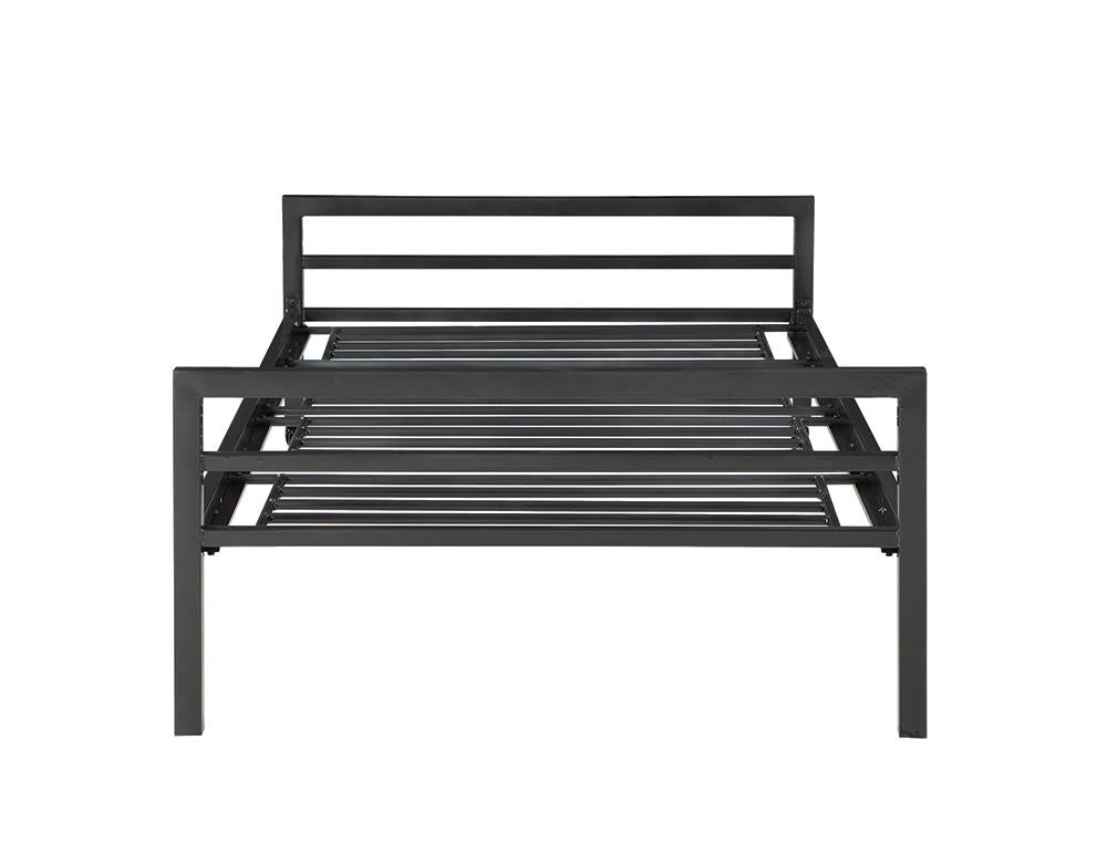 HADLEY TWIN BED 400962T