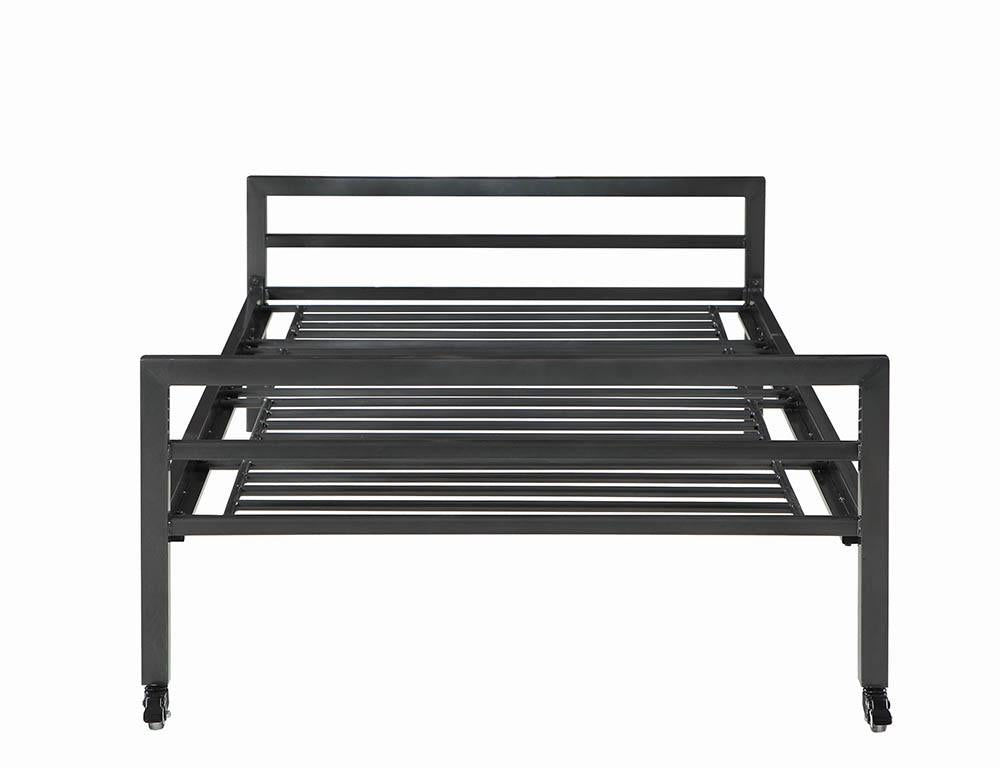 HADLEY TWIN BED 400962T
