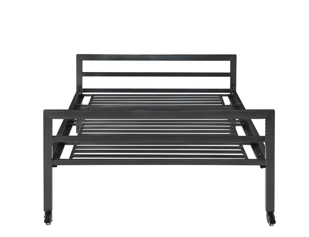 HADLEY TWIN BED 400962T