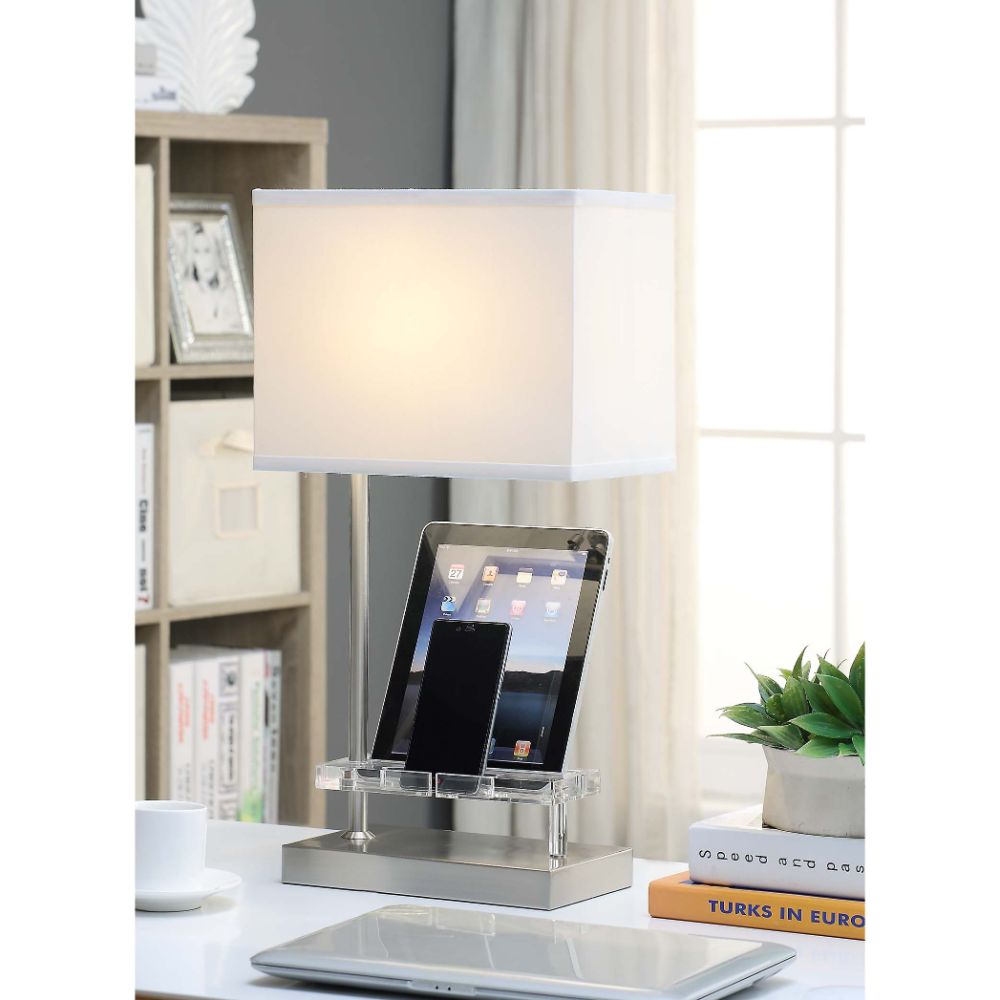 Britt Table Lamp