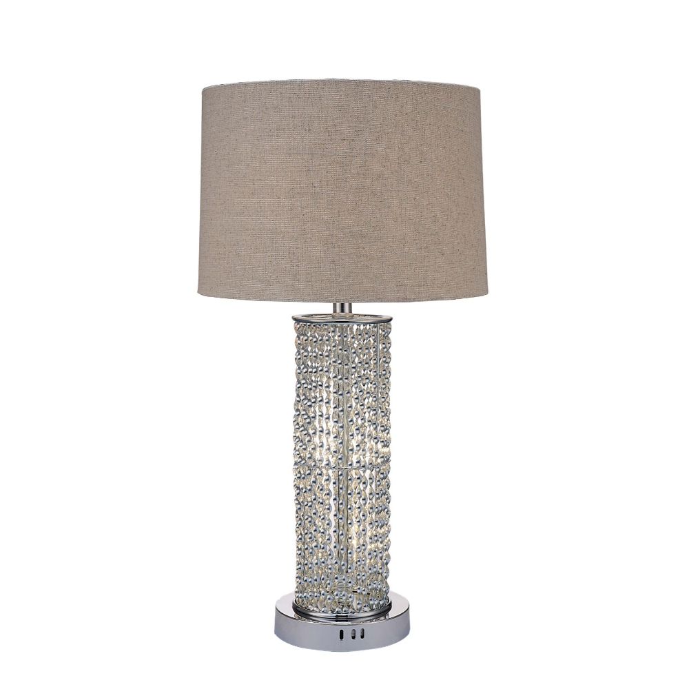 Britt Table Lamp