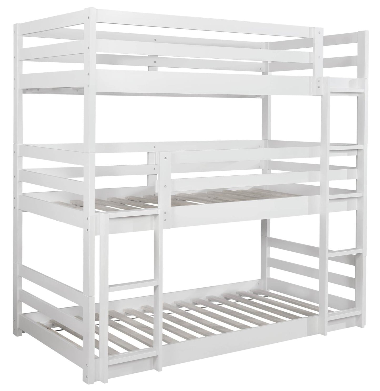 SANDLER T/T/T TRIPLE BUNK BED 401302