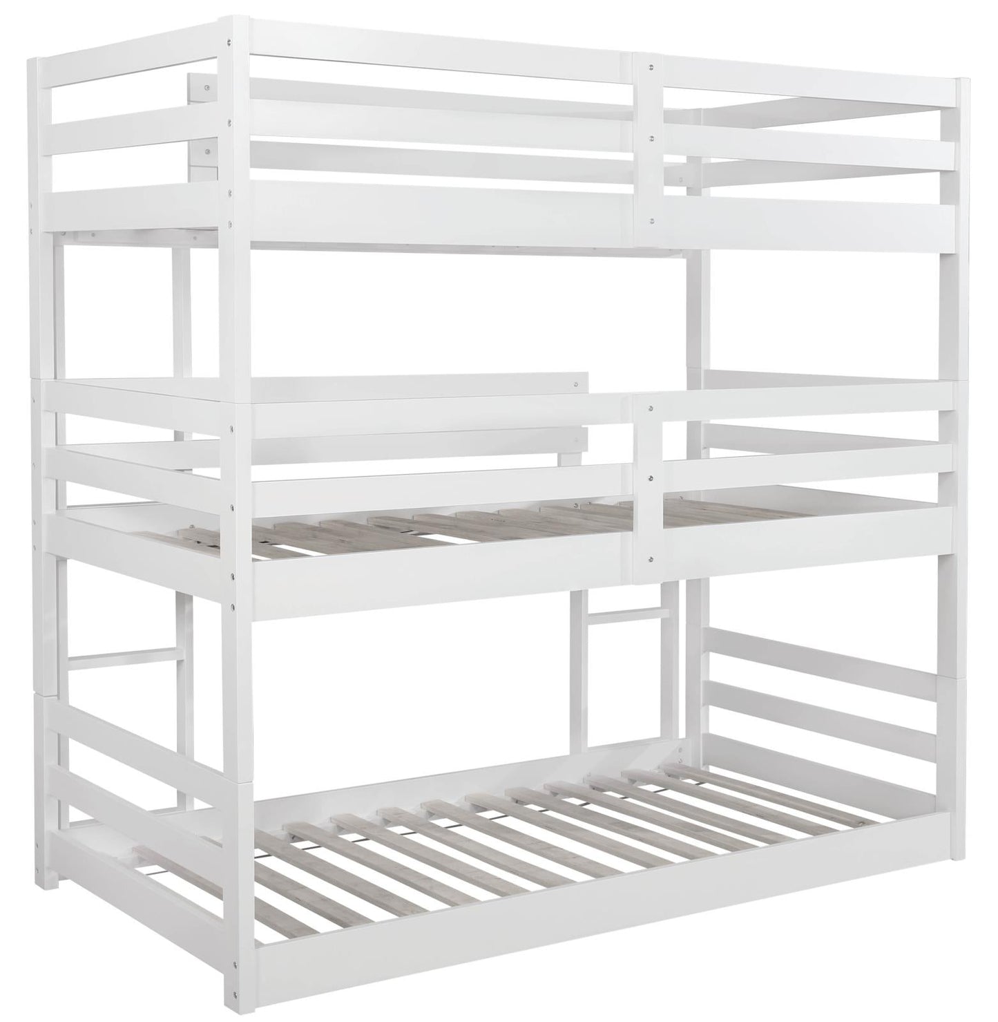 SANDLER T/T/T TRIPLE BUNK BED 401302