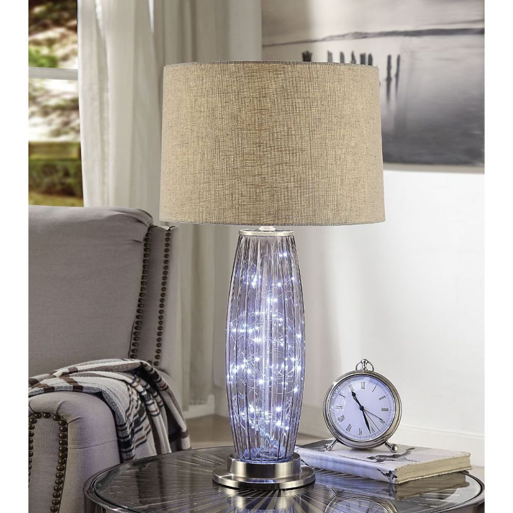 Aurinda Table Lamp