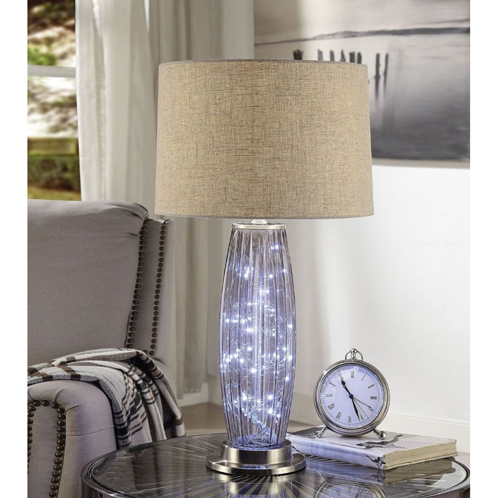 Aurinda Table Lamp