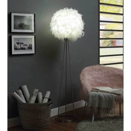 Theodosia Floor Lamp