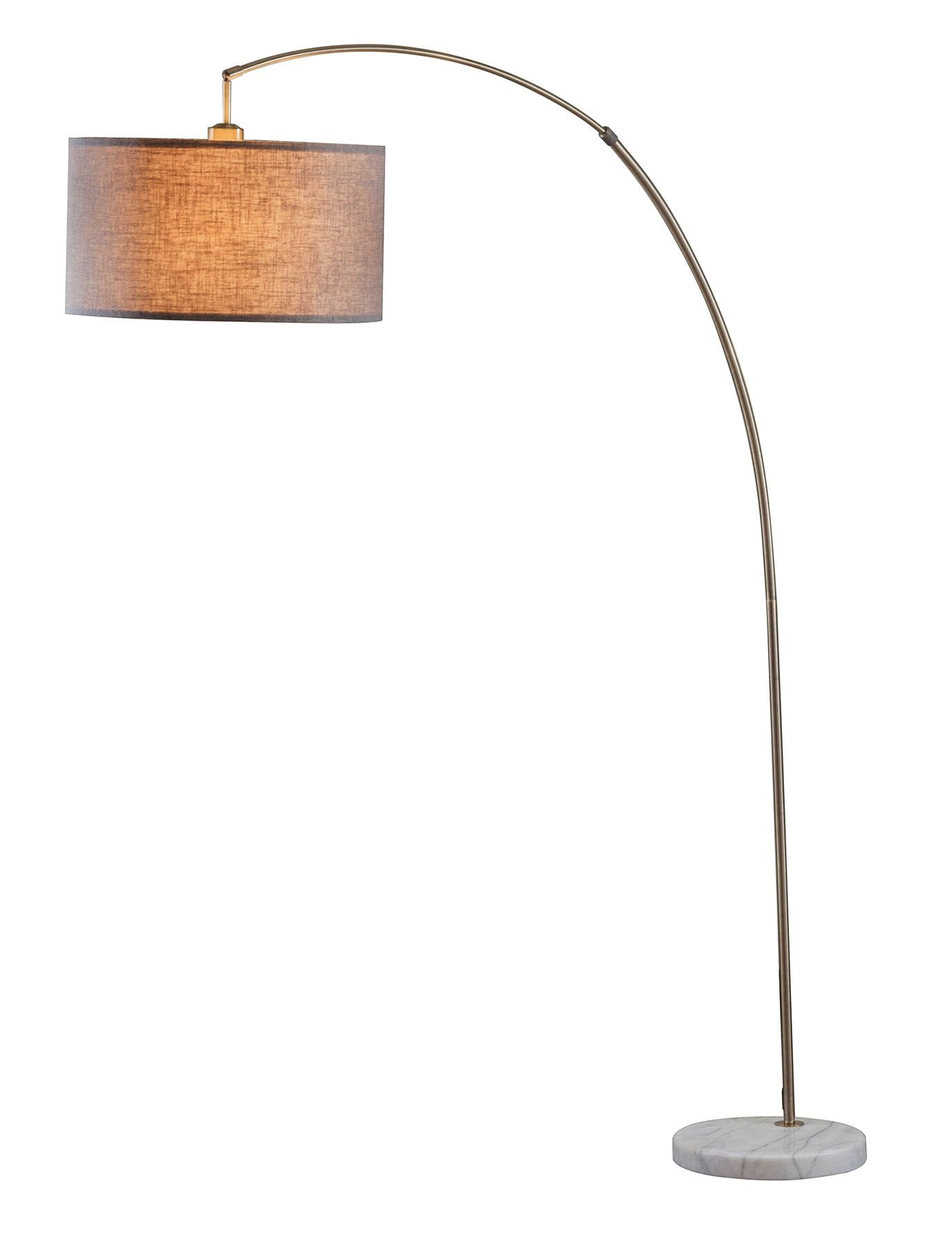 Cagney Floor Lamp