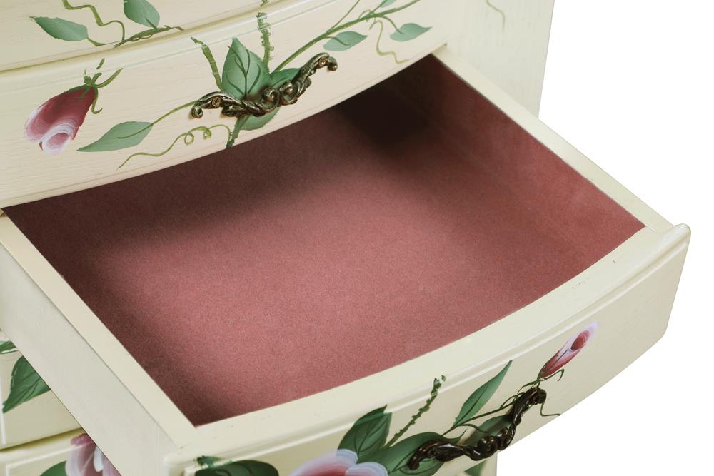 JEWELRY ARMOIRE 4021