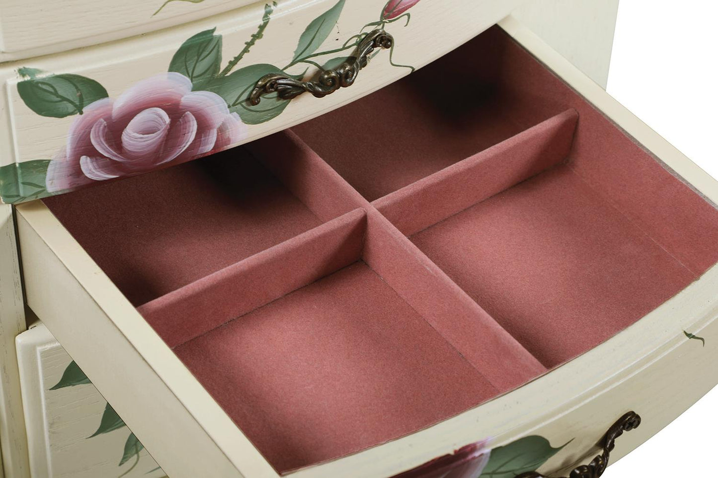 JEWELRY ARMOIRE 4021