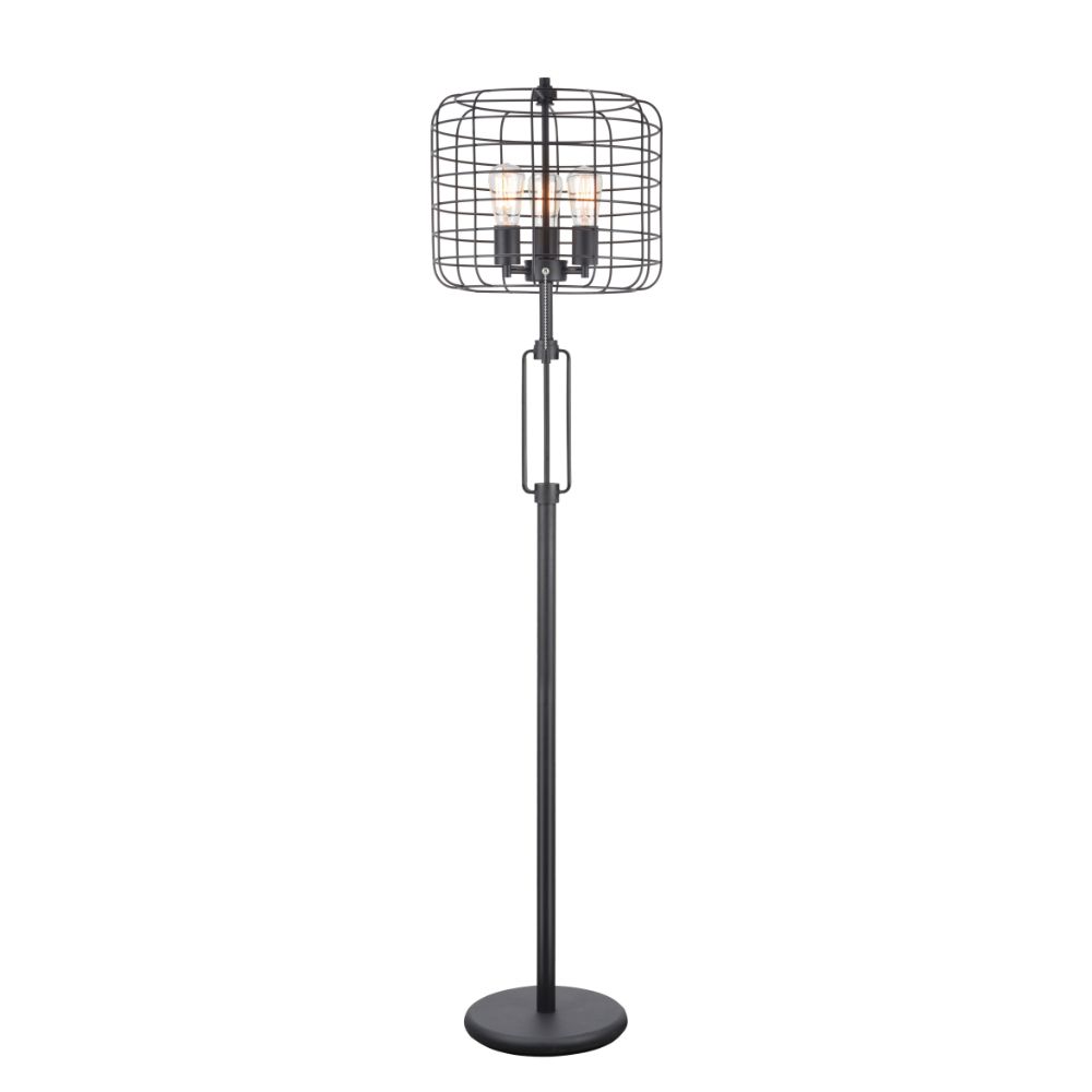 Manus Floor Lamp