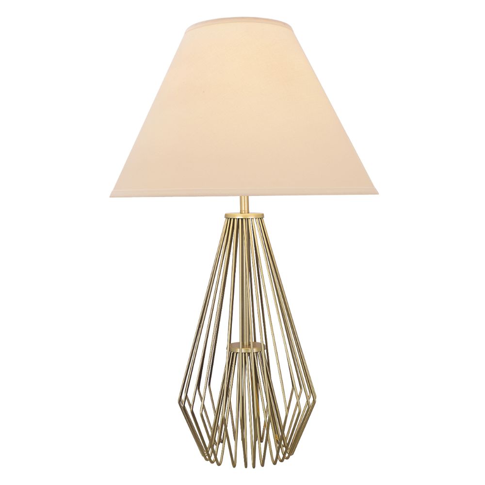 Masumi Table Lamp