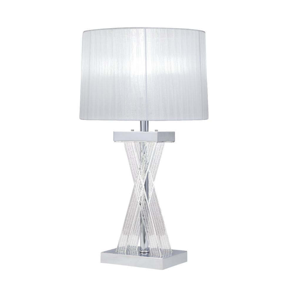 Mallory Table Lamp