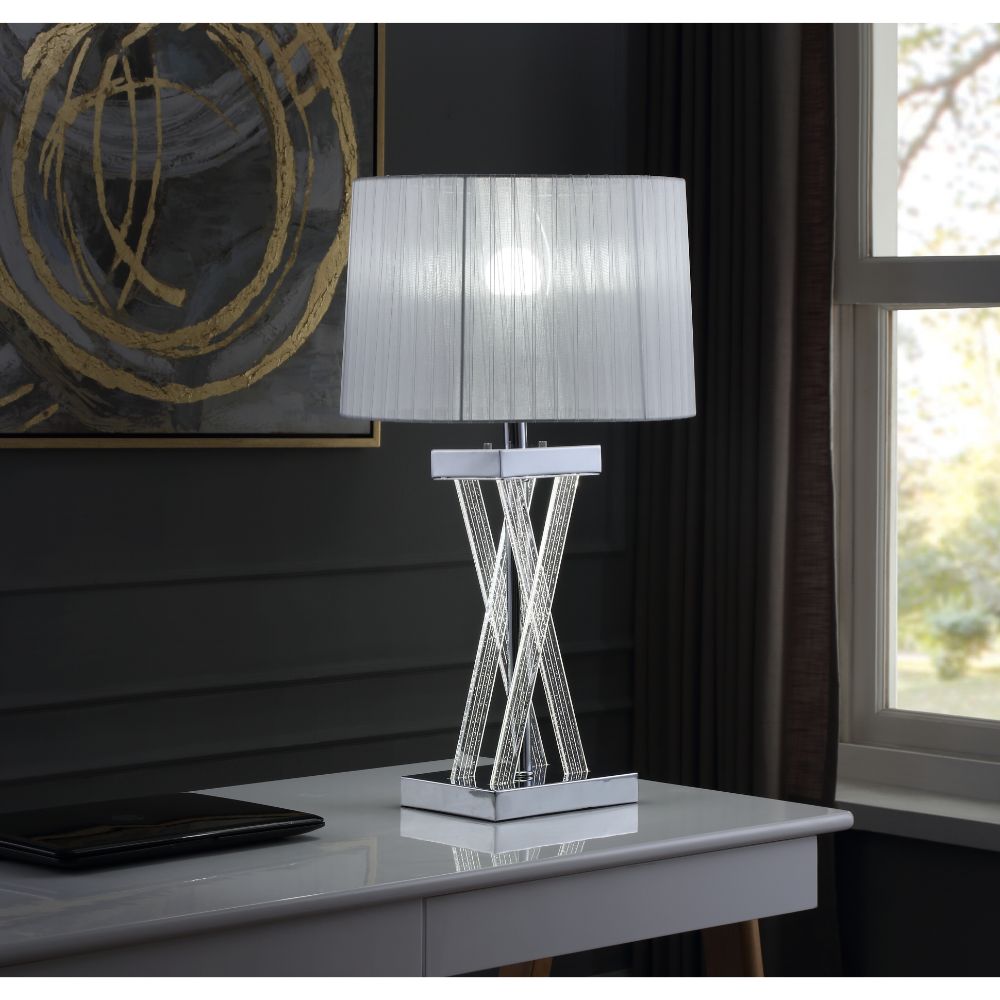 Mallory Table Lamp