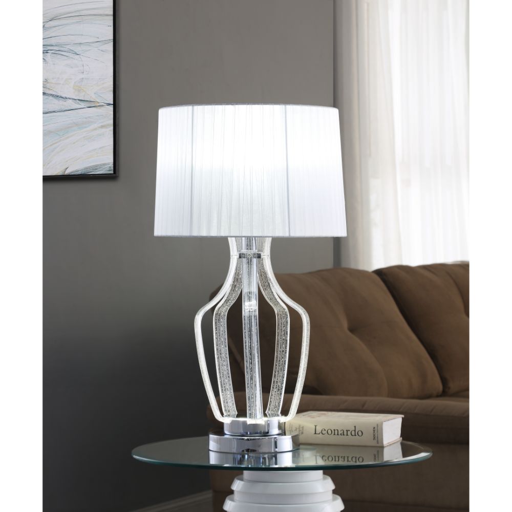 Mathilda Table Lamp