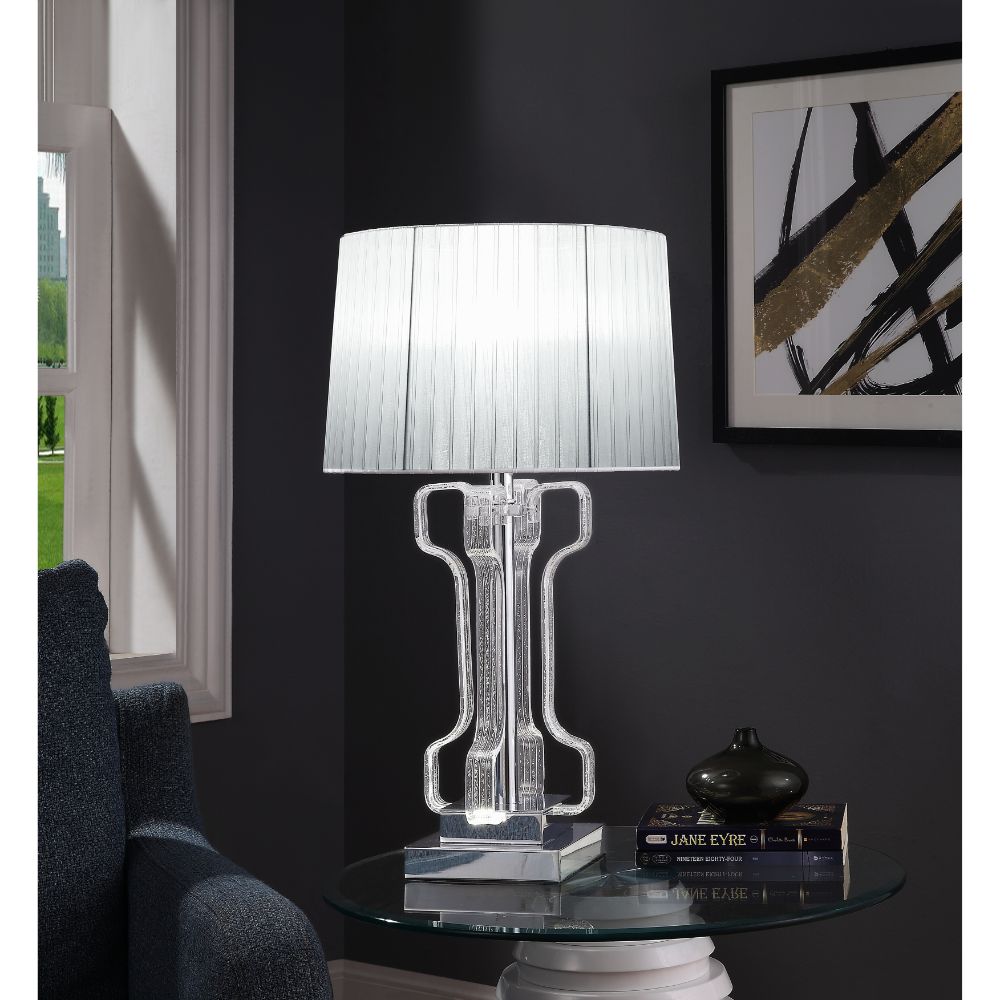 Melinda Table Lamp