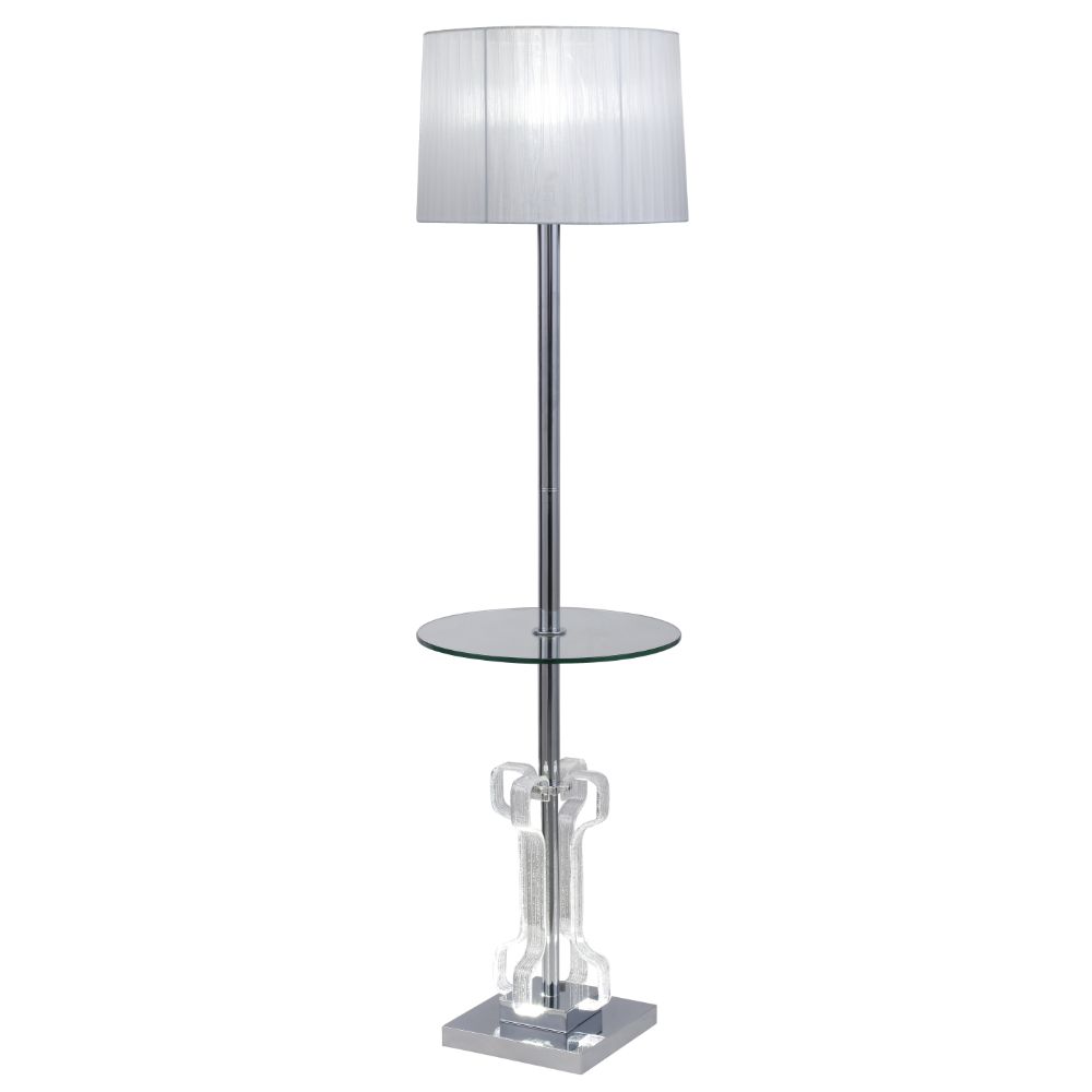 Melinda Floor Lamp