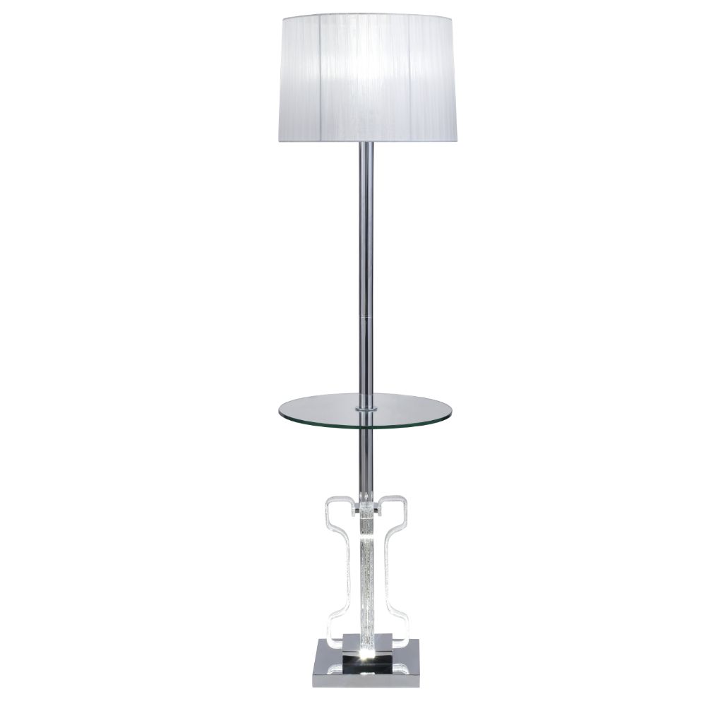 Melinda Floor Lamp