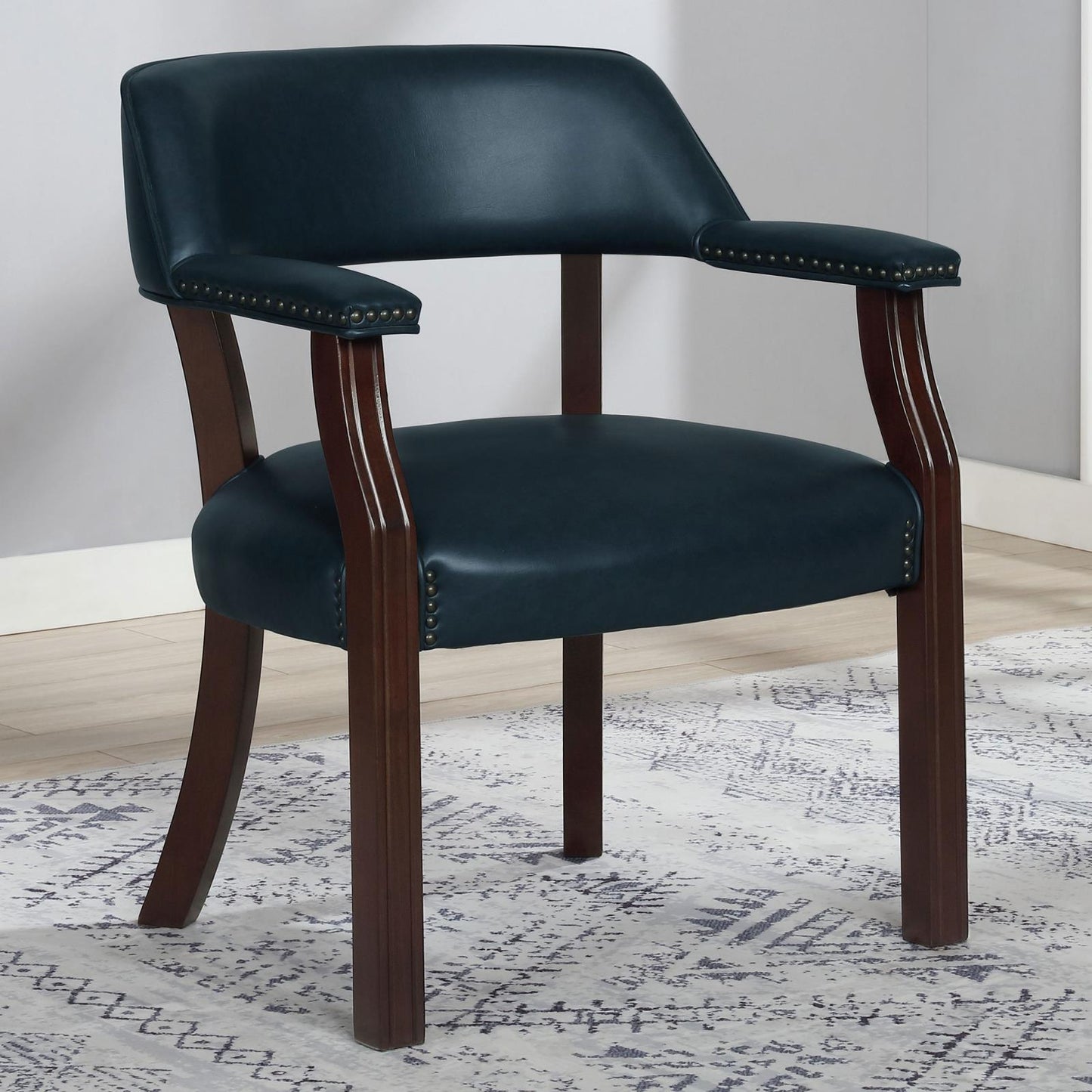 GUEST CHAIR 411N