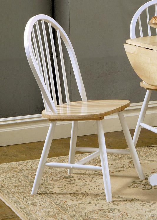 DINETTES: DINING CHAIR 4129