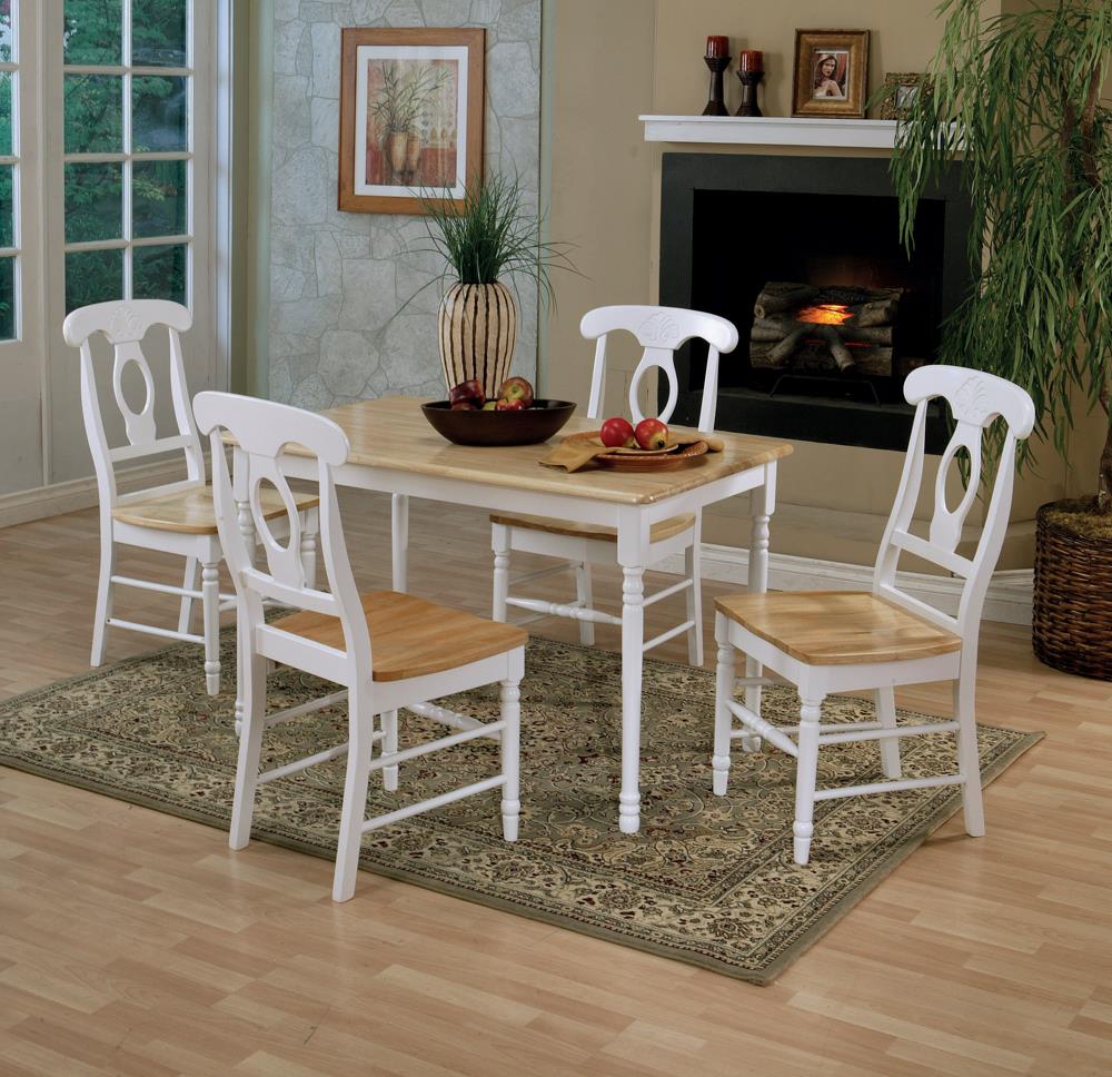 DINETTES: DINING TABLE 4147