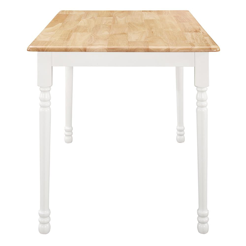 DINETTES: DINING TABLE 4147