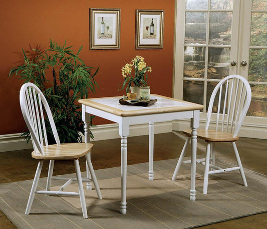 DINETTES: DINING TABLE 4191