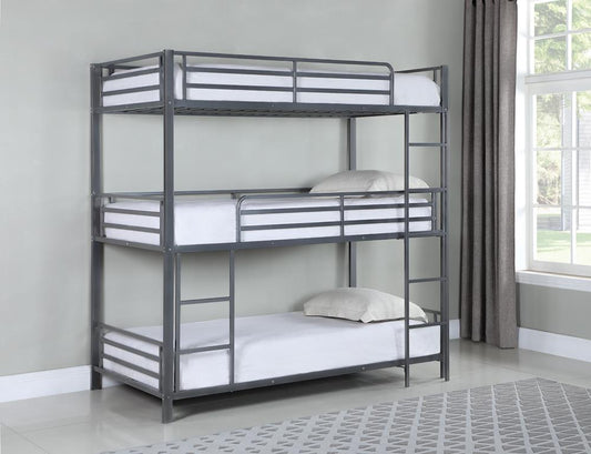 TRIPLE TWIN BUNK BED 422670