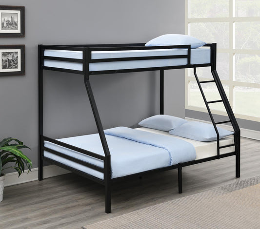 KINSEY BUNKBED T/F 422676