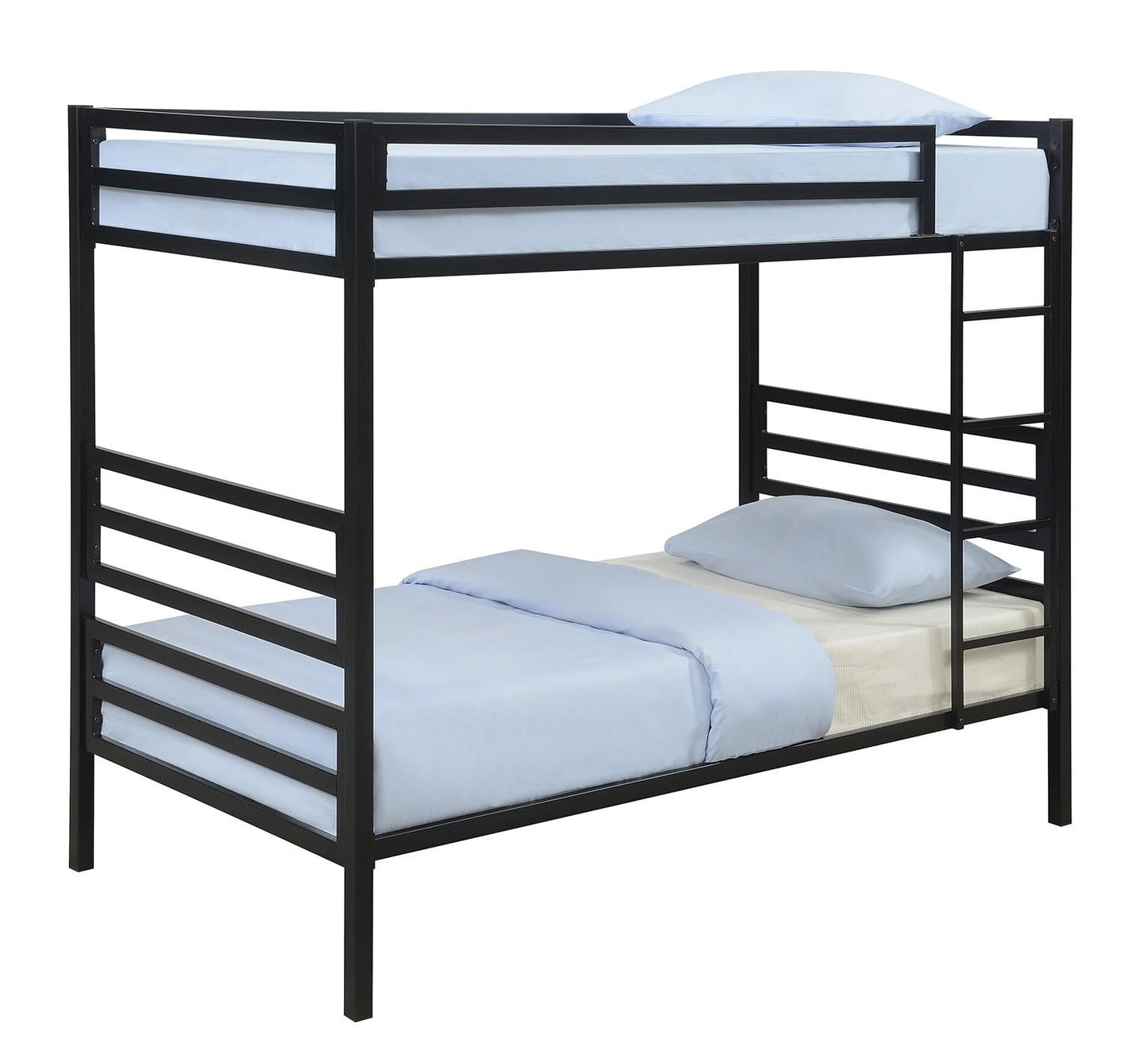 KINSEY BUNKBED T/T 422683