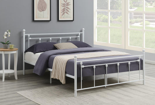 CANON QUEEN BED 422736Q