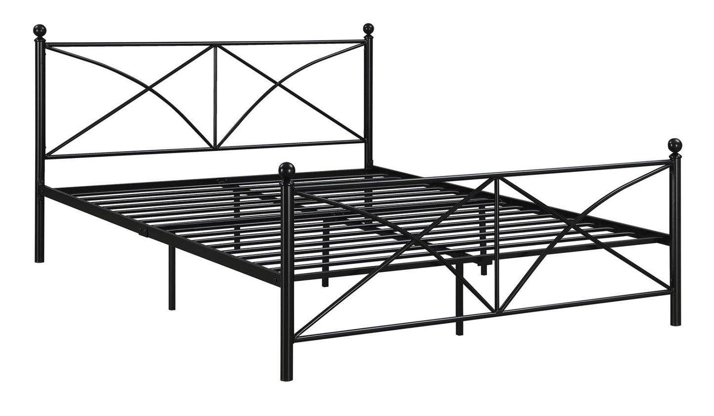 HART QUEEN BED 422755Q