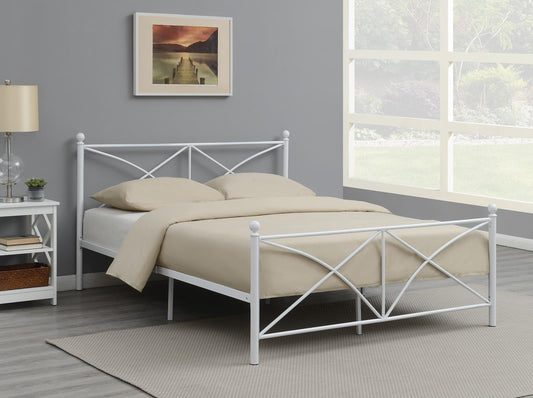 HART QUEEN BED 422759Q