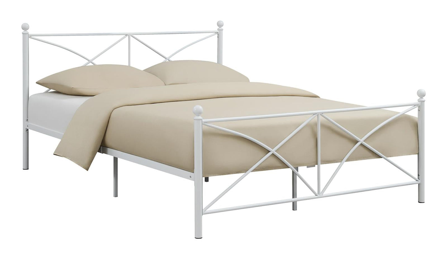 HART QUEEN BED 422759Q
